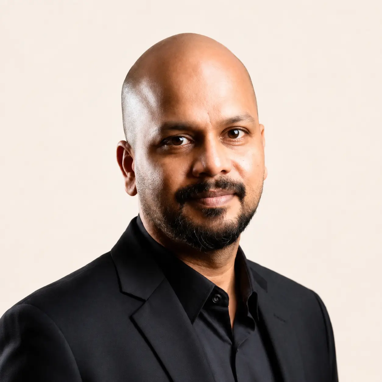 Rajan Ethiraja