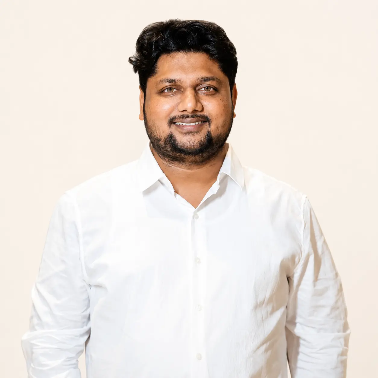 Sai Krishna Koinni