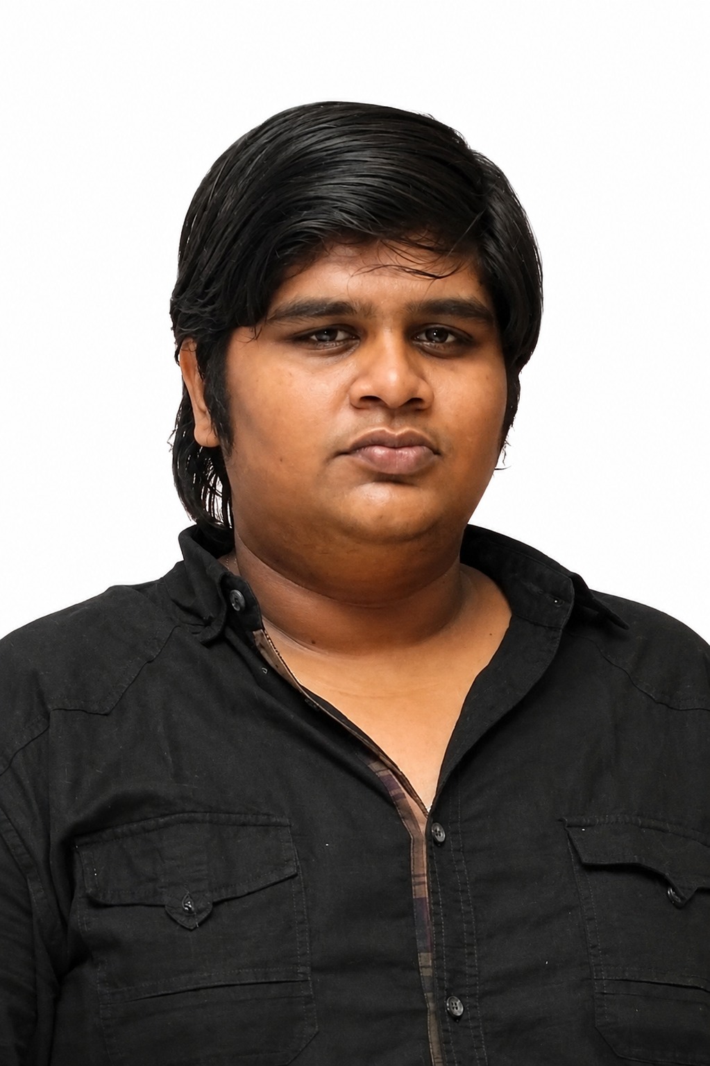 Karthik Subbaraj