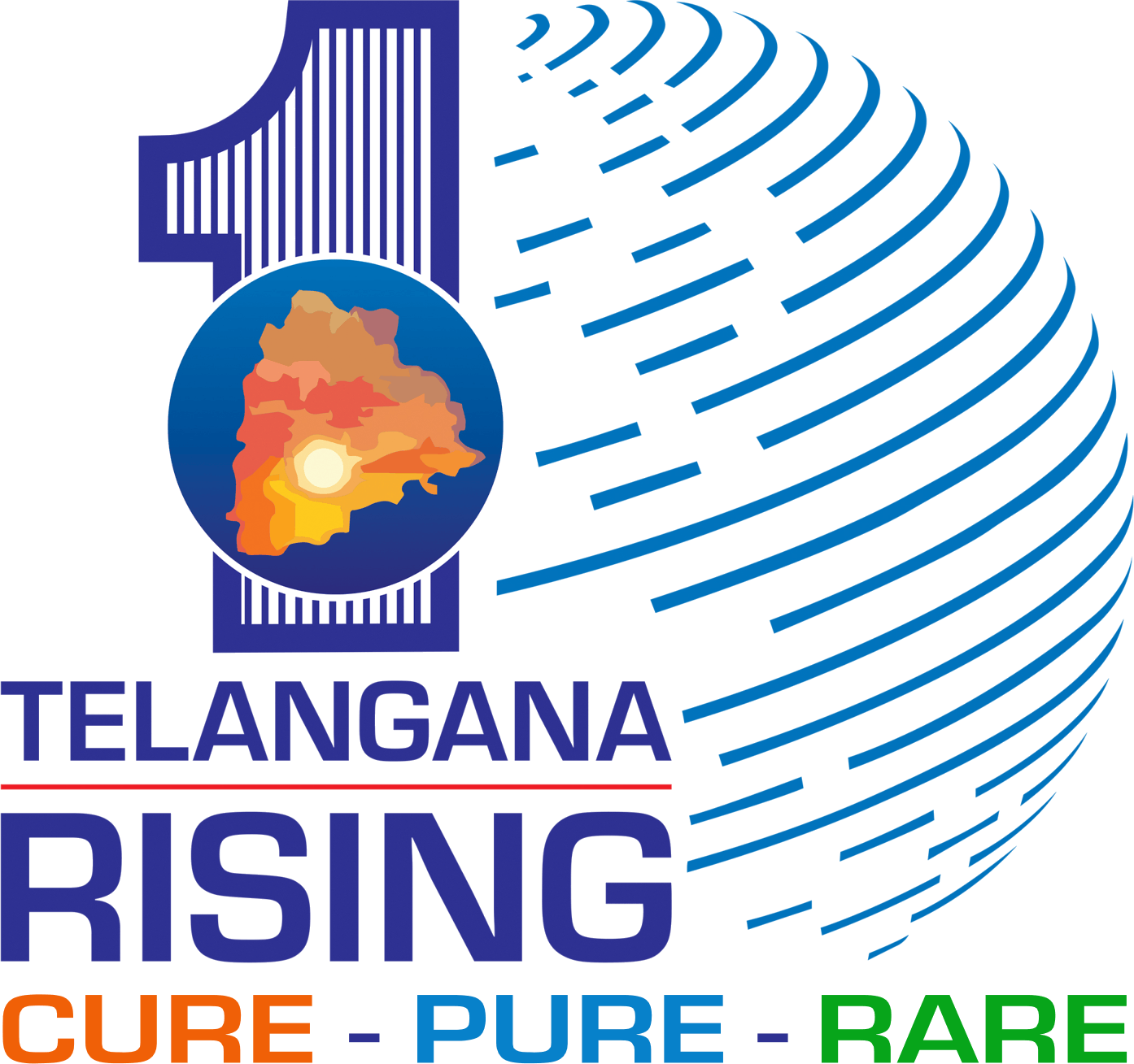 Telangana Rising