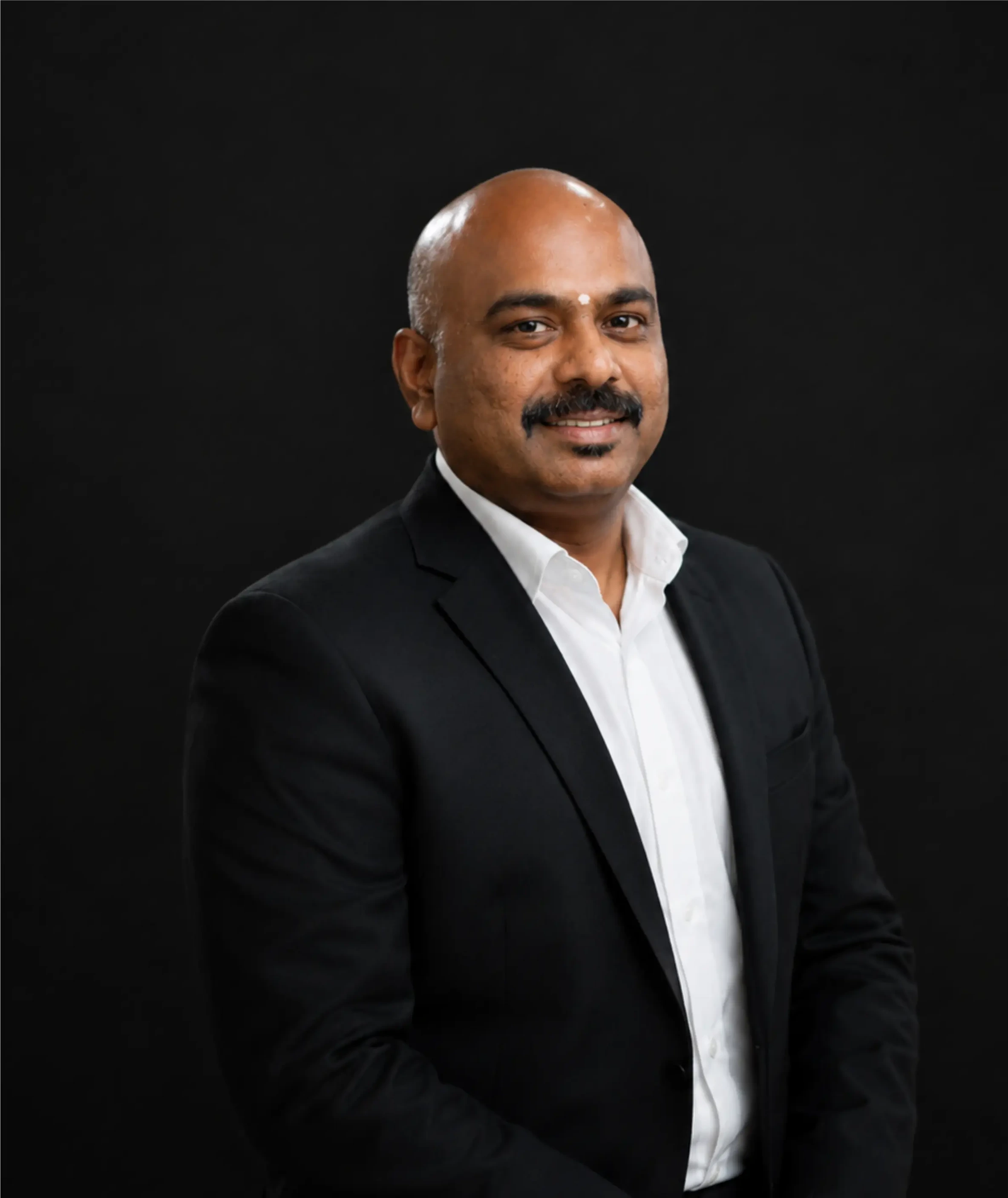 GK Tirunavukarasu