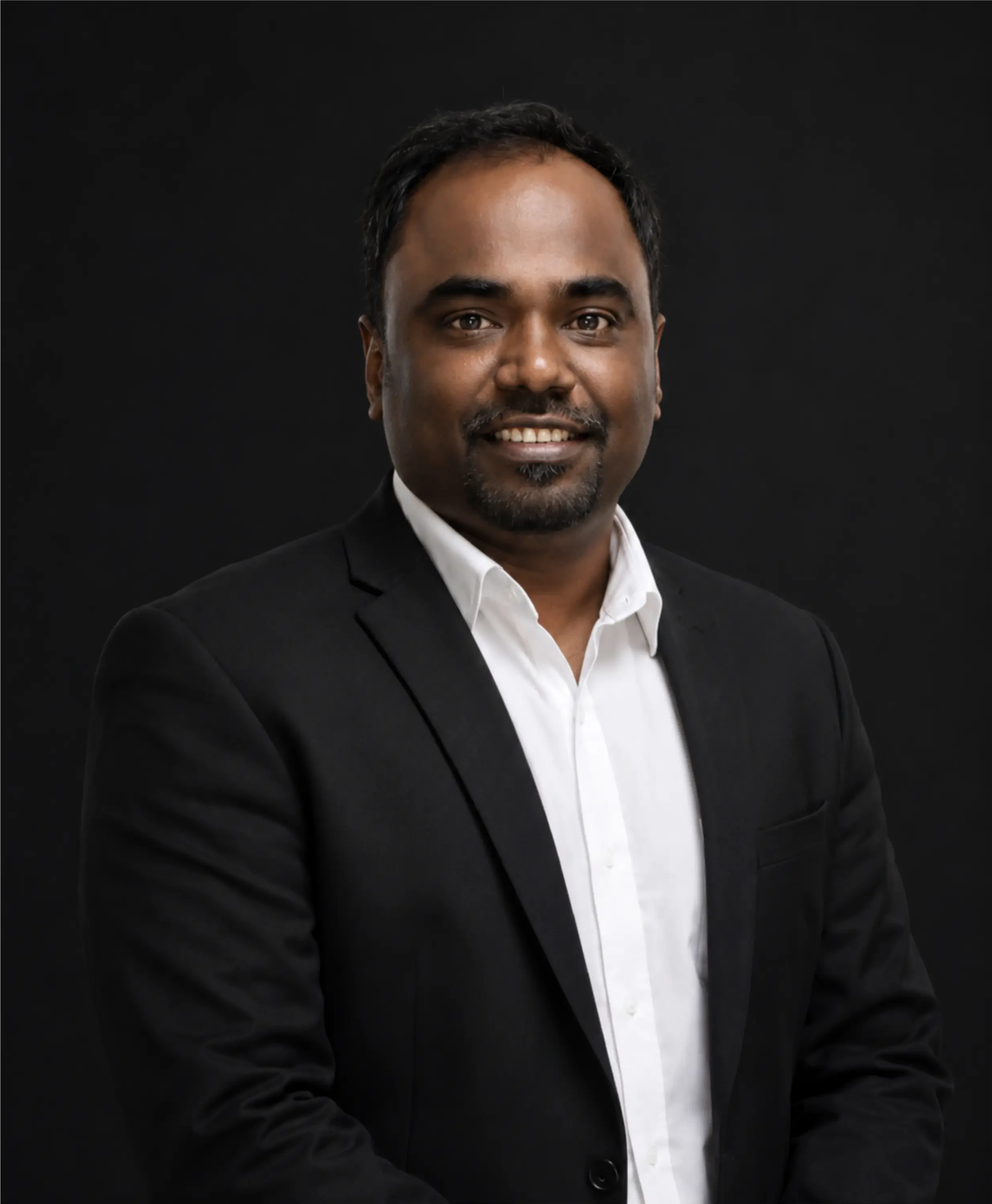 Vetri Selvan