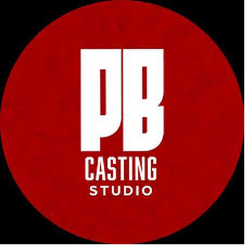 PB Casting logo