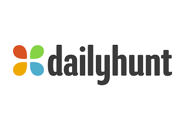 Dailyhunt
