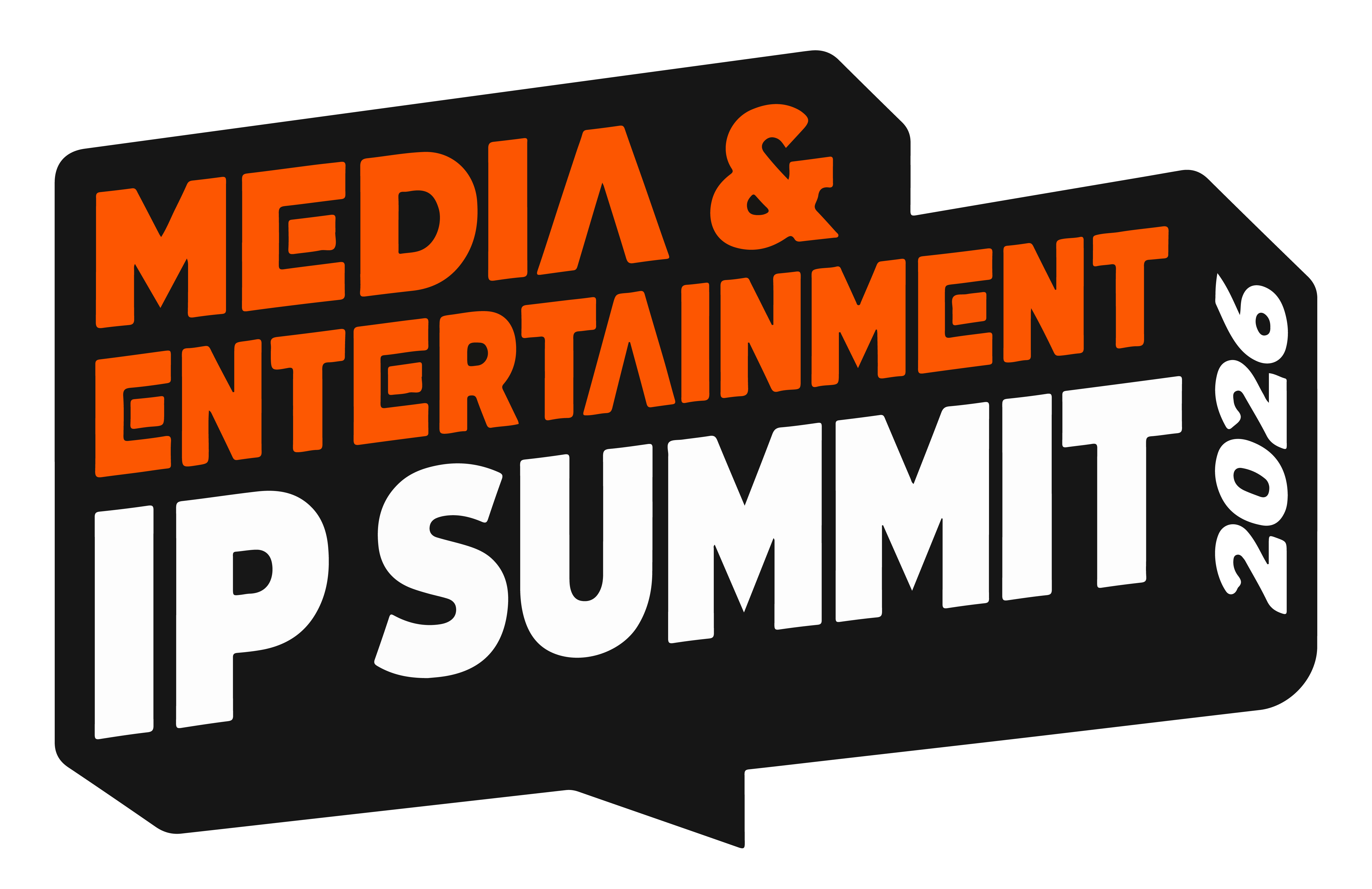 Entertainment and Media IP Summit & Awards 2026