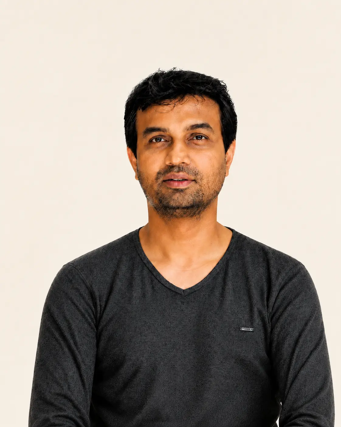 Ajitesh Sharma