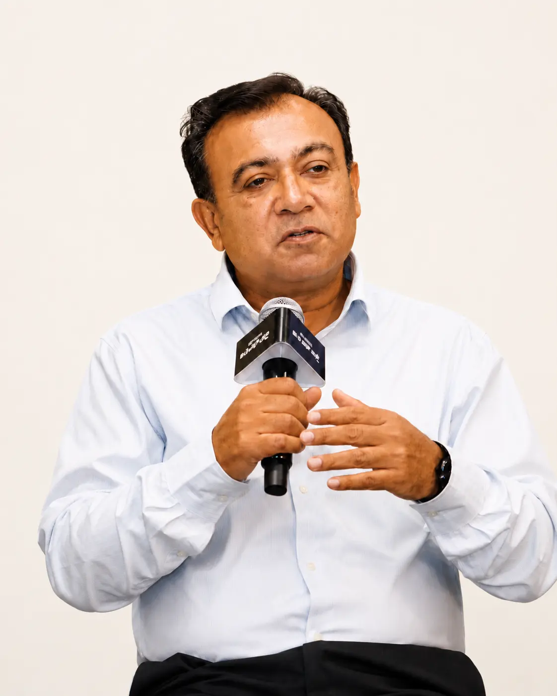 Nikhil Pran