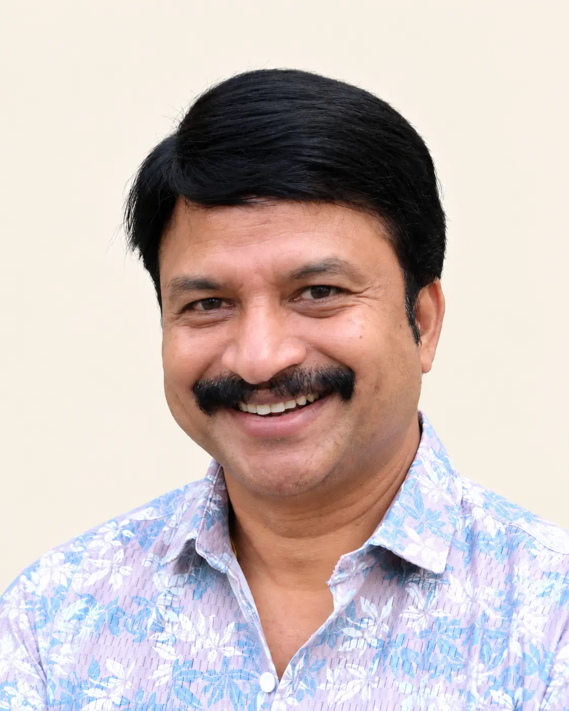 R. P. Patnaik