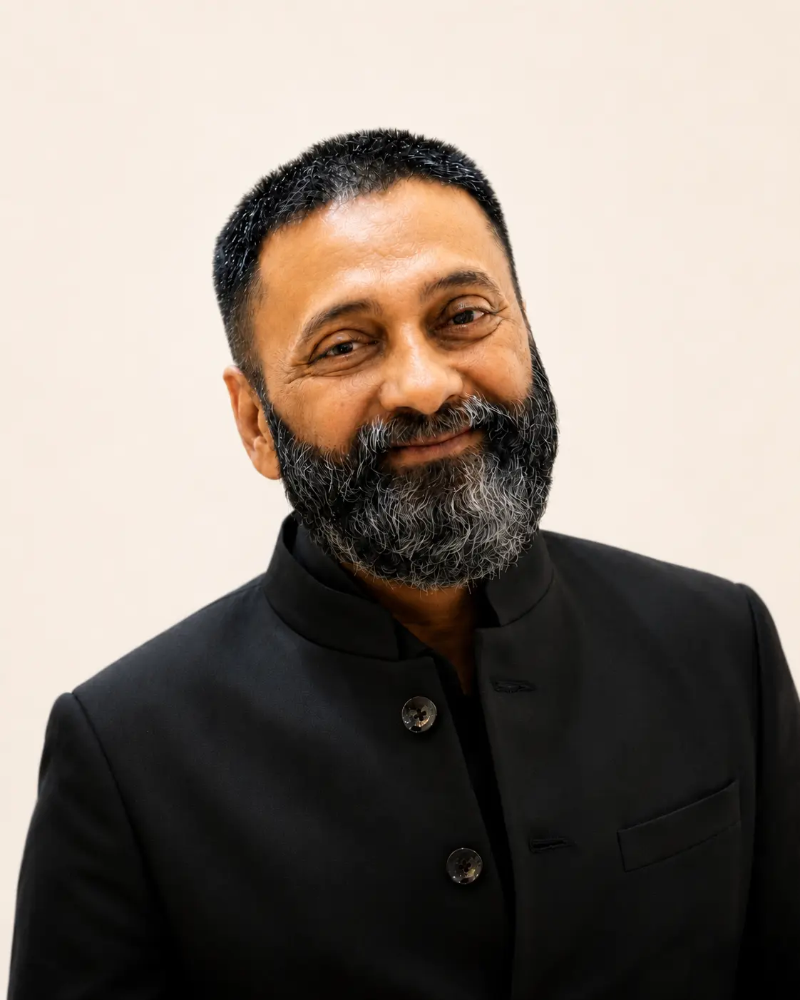 Sanjay Gupta